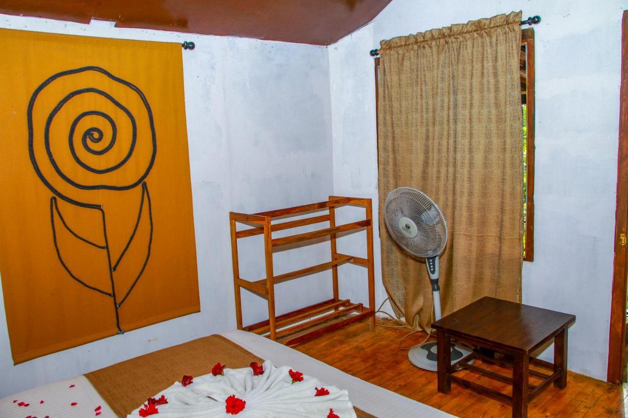 Experience The Comforts Of An Amazing Treehouse Sigiriya Buitenkant foto