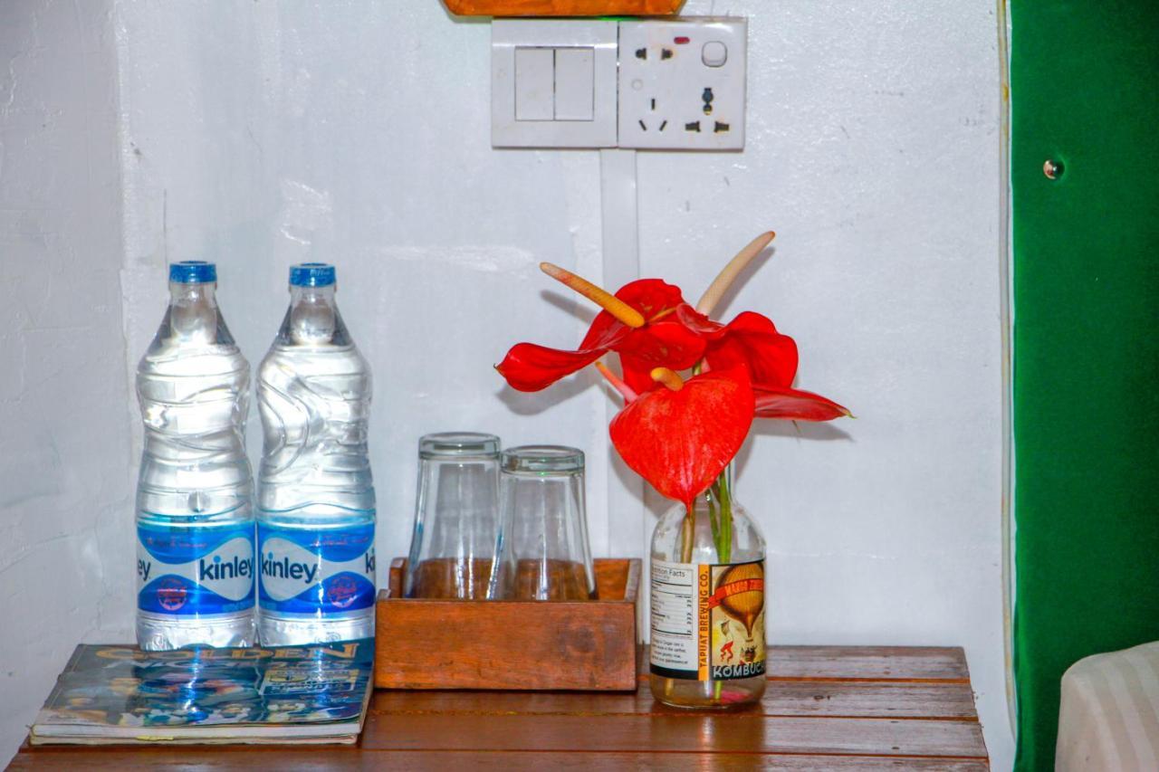 Experience The Comforts Of An Amazing Treehouse Sigiriya Buitenkant foto