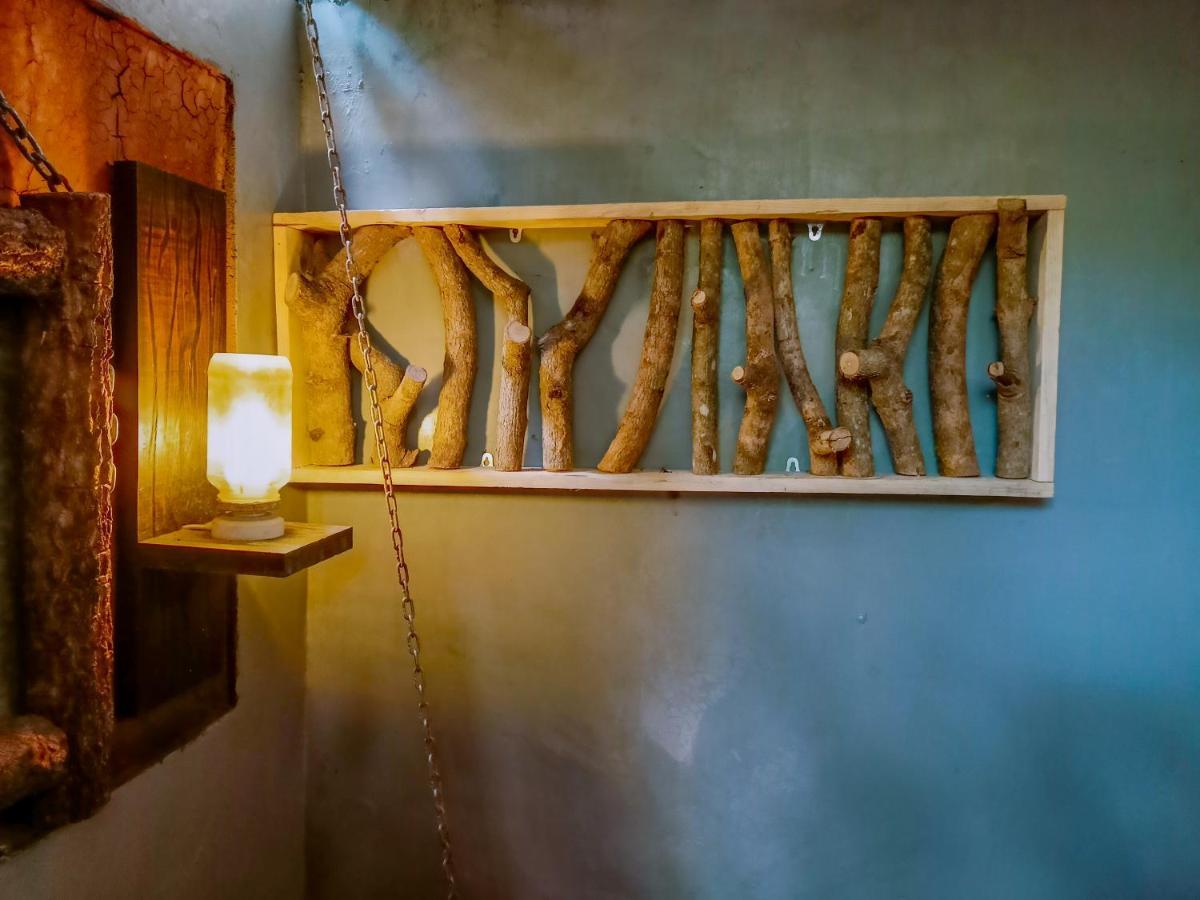 Experience The Comforts Of An Amazing Treehouse Sigiriya Buitenkant foto