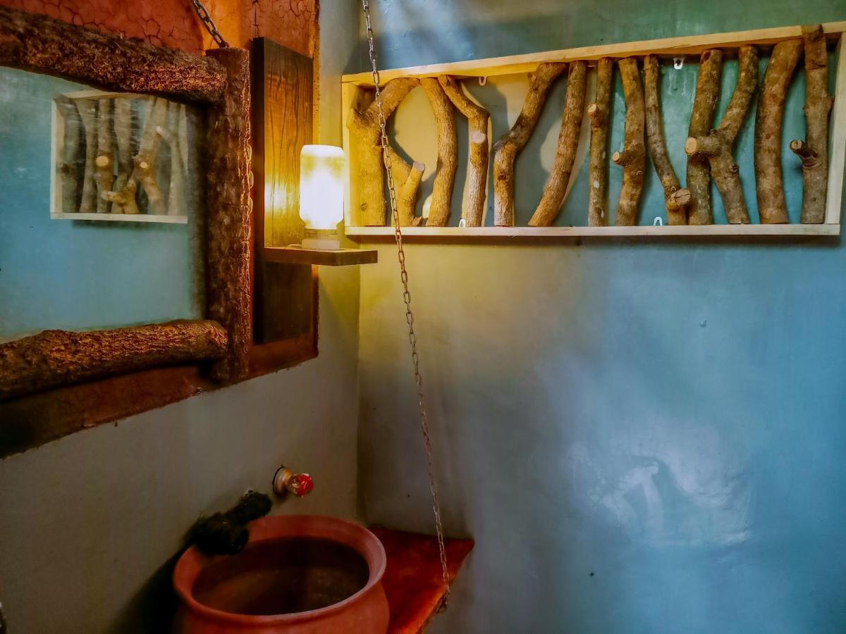 Experience The Comforts Of An Amazing Treehouse Sigiriya Buitenkant foto